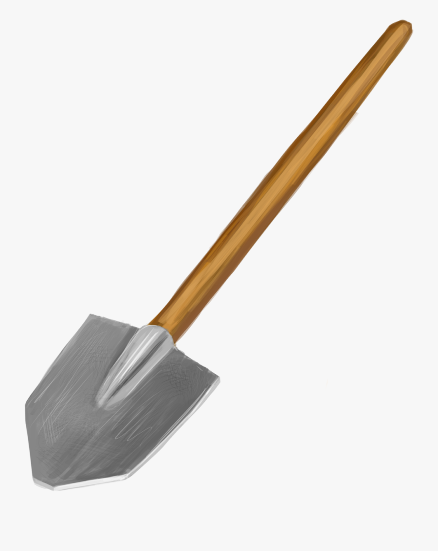 Shovel Png Image - Shovel Png, Transparent Clipart