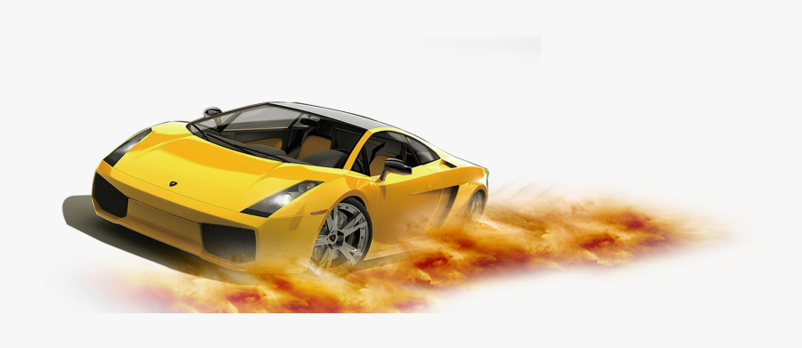 Cars Clipart Lamborghini - Lamborghini Sport Car Clipart, Transparent Clipart