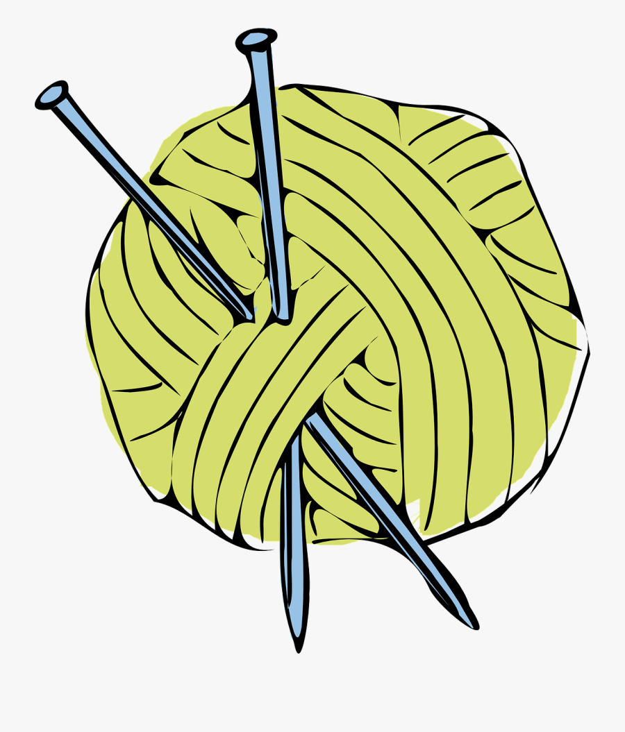 Knitting Clip Art , Free Transparent Clipart ClipartKey