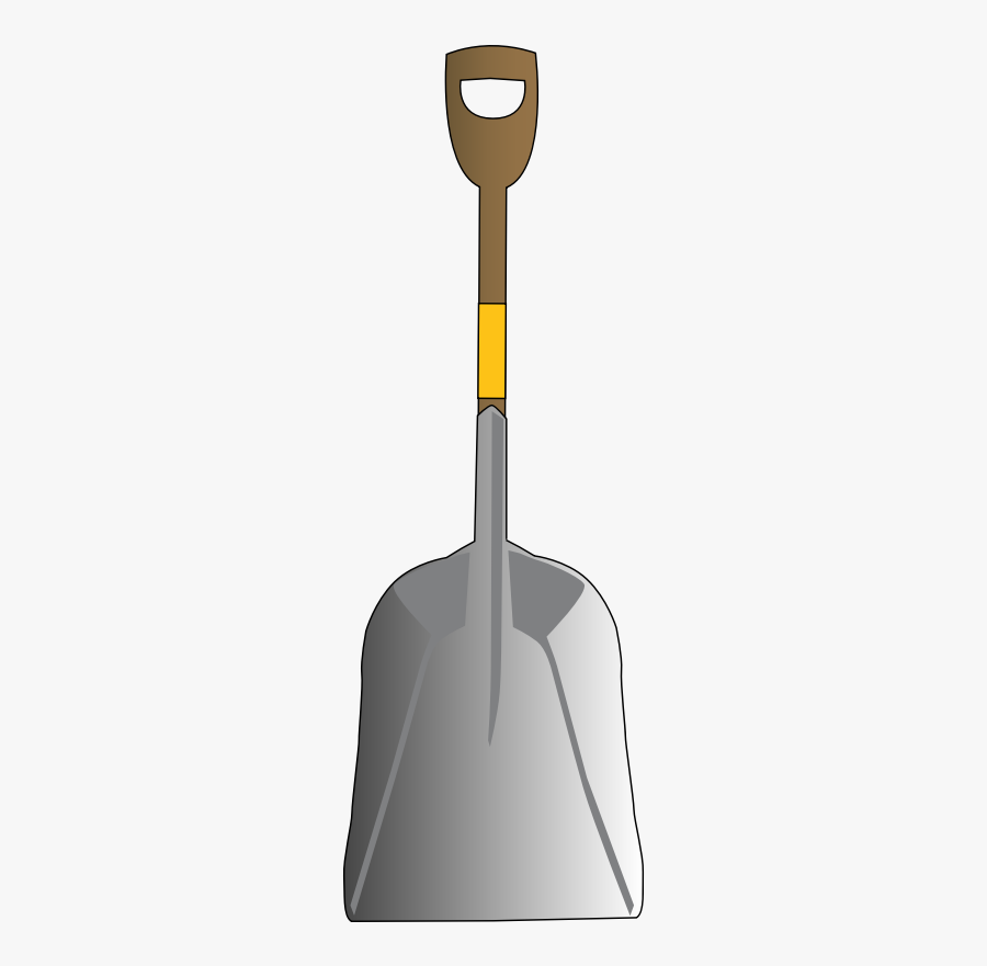 Free To Use &amp, Public Domain Shovel Clip Art - Shovel Clip Art, Transparent Clipart