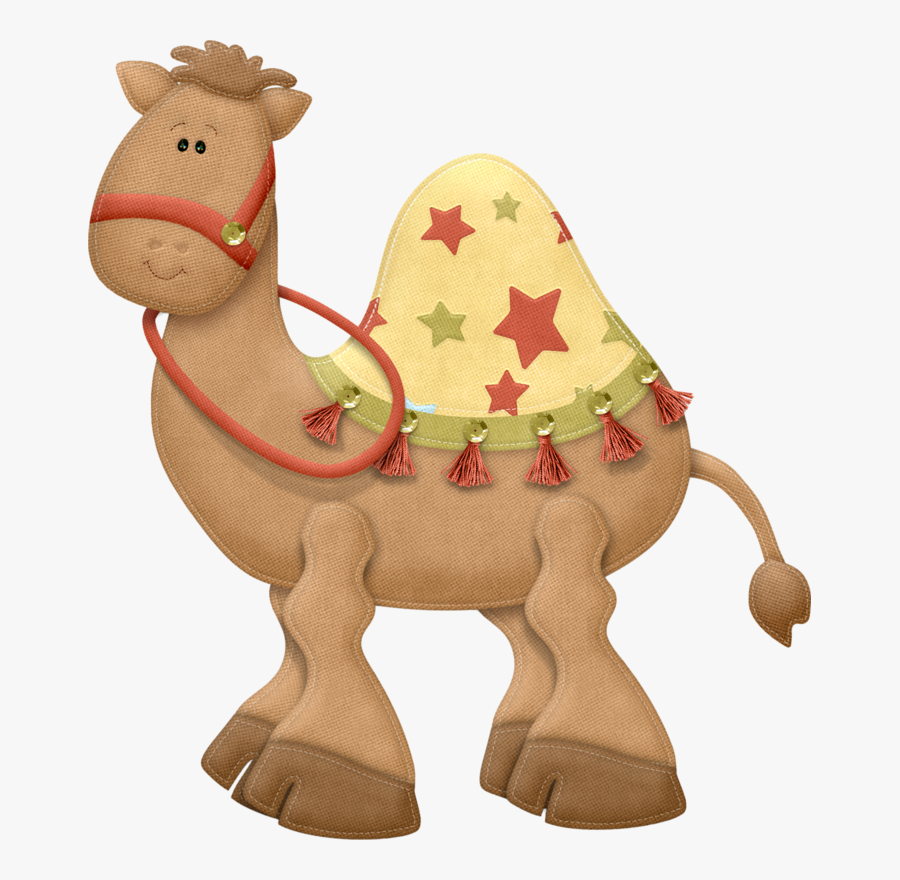 Clip Art Nativity Camel, Transparent Clipart