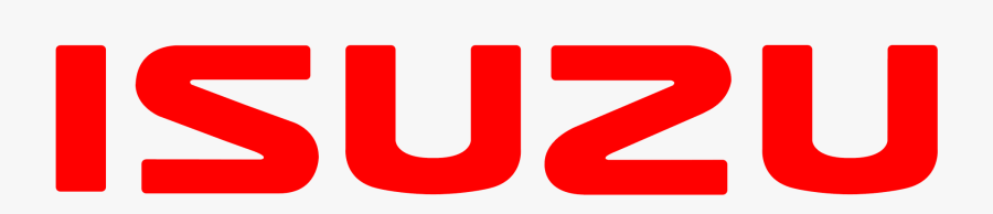 Group Isuzu Car Motors Ldv Ltd - อี ซู ซุ เซลส์, Transparent Clipart