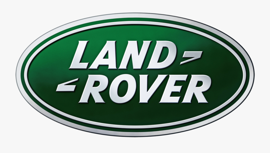 Mini Land Jaguar Rover Car Bmw Cars Clipart - Land Rover Logo, Transparent Clipart