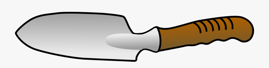 Garden Tool Clip Art, Transparent Clipart