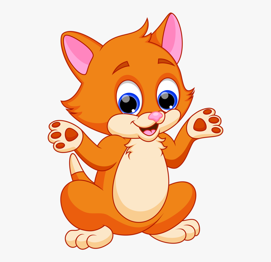 Kitten Clipart Yarn Clip Art Imagenes De Animales