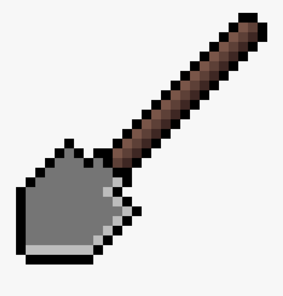 Minecraft Ruby Sword Png Clipart , Png Download - Omniwrench Minecraft, Transparent Clipart