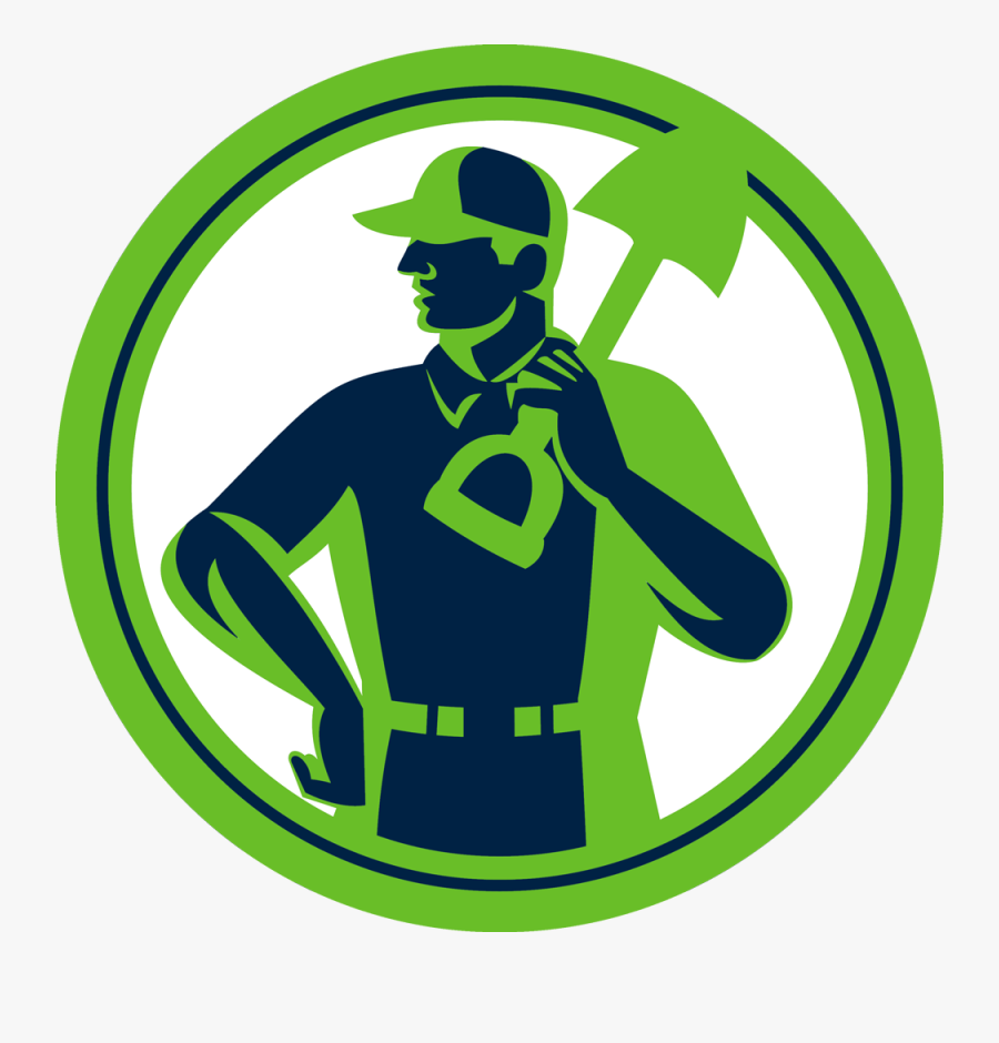 Gardener Clipart Shovel, Transparent Clipart