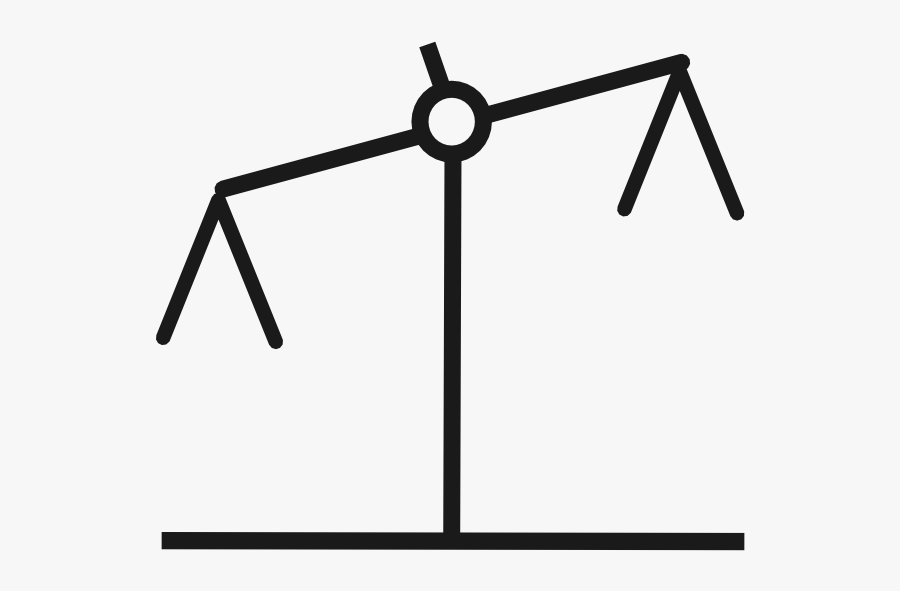 Clip Art Clipart Huge Freebie - Transparent Background Balance Scale Png, Transparent Clipart