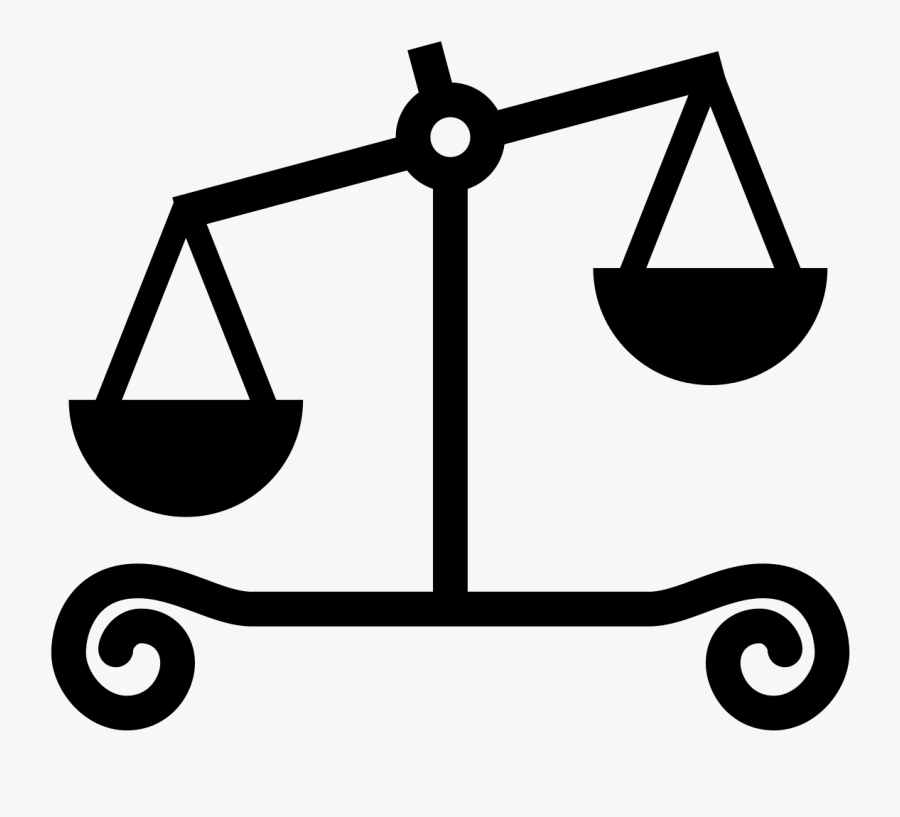 Scales Clipart Uneven - Advantages And Disadvantages Png, Transparent Clipart