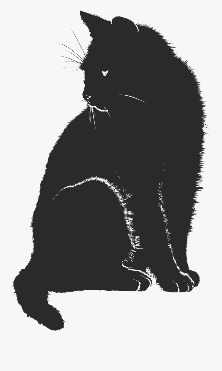 Kittens Clipart Cat Yarn, Transparent Clipart