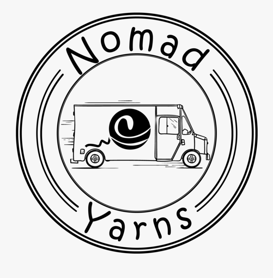 Transparent Yarn Black And White Transparent Png Clipart - High Quality Stamp Png, Transparent Clipart