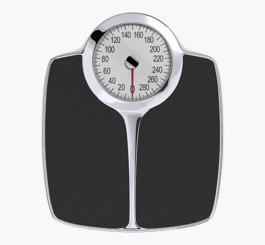 Weight Scale Png Picture - Transparent Weight Scale Png, Transparent Clipart