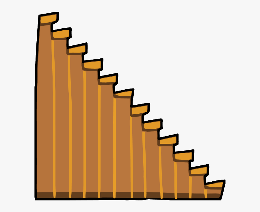 Transparent Stairs Clipart - Stairs Clipart Png, Transparent Clipart