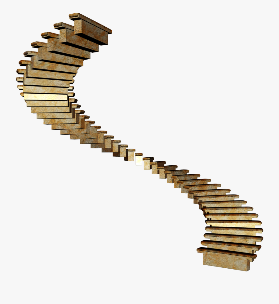 Misc Png Clip Art - Stairway Png, Transparent Clipart