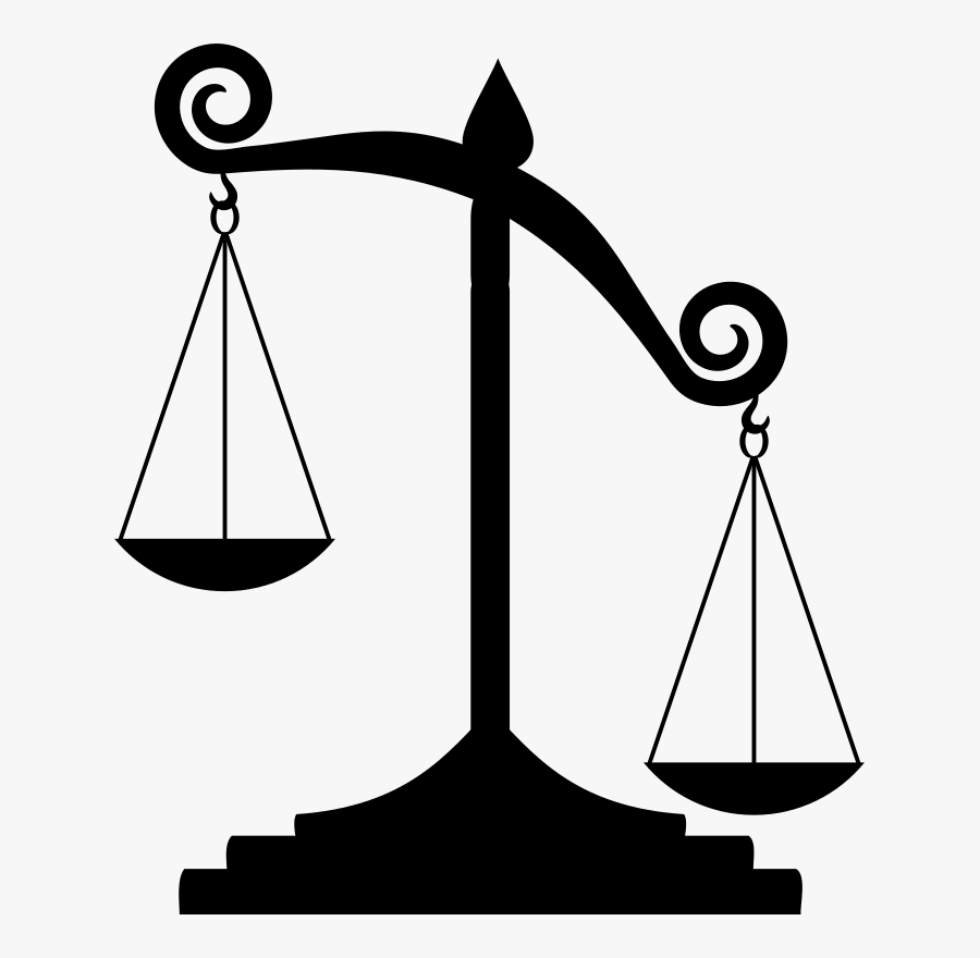 Scales - Balance Scale Clipart , Free Transparent Clipart - ClipartKey