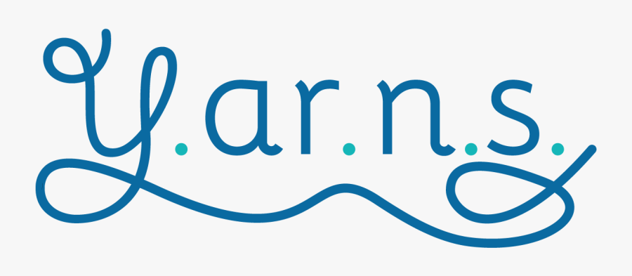 Yarn Artist Networking Society Capital Region, Transparent Clipart