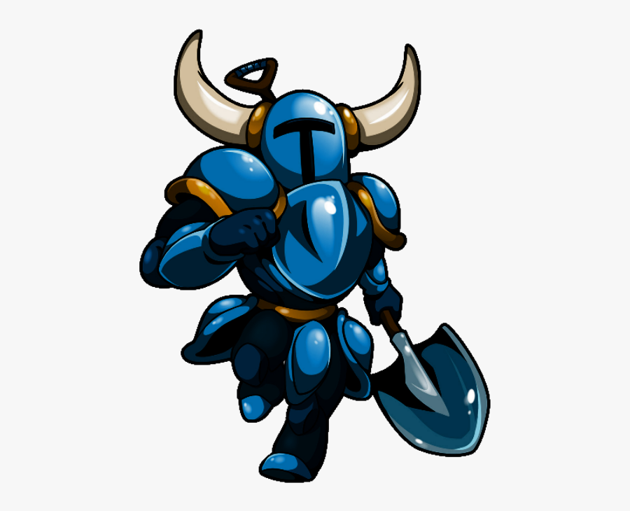 Image Ssb M Fantendo Nintendo Fanon Wiki - Shovel Knight Png, Transparent Clipart