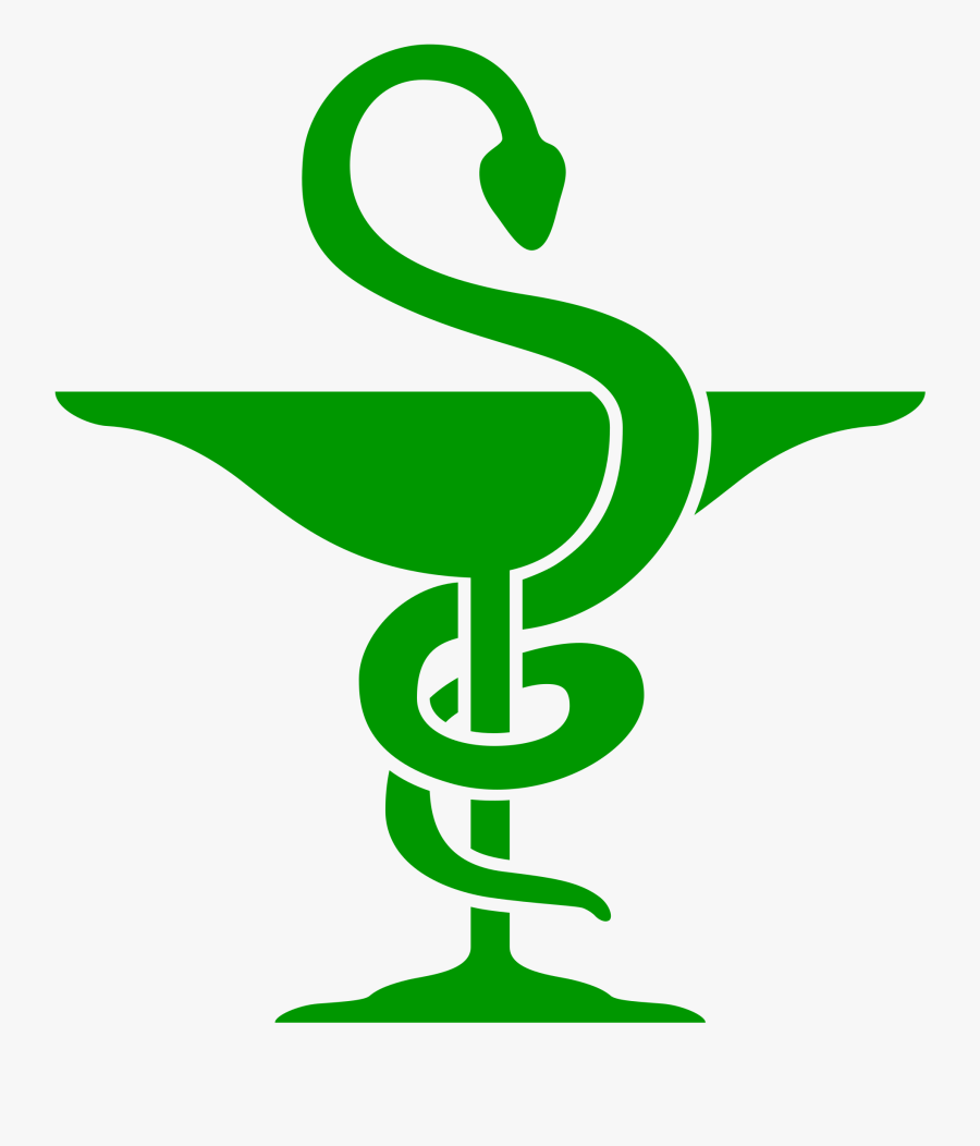 Pharmacy Scale Clipart - Pharmacy Symbol, Transparent Clipart