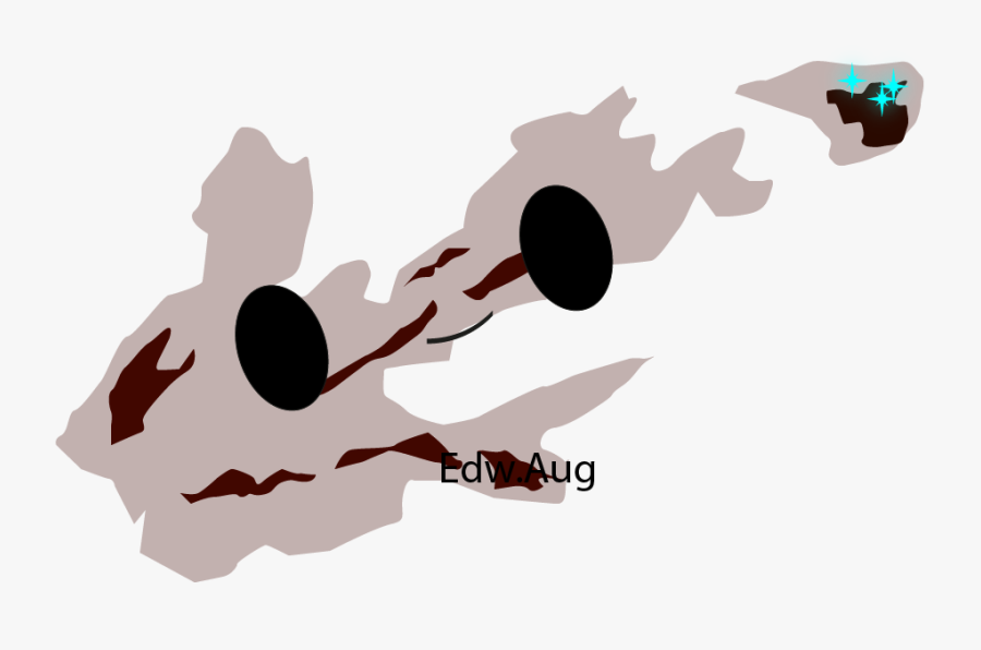 Taurus Molecular Cloud - Illustration, Transparent Clipart