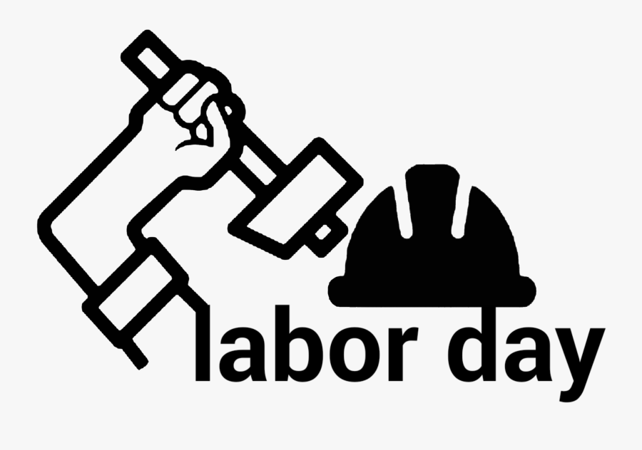 Labour Day 2019 India, Transparent Clipart