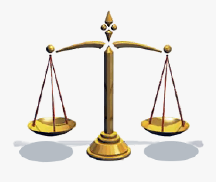 Brennan Law Firm - Embleme De La Justice, Transparent Clipart