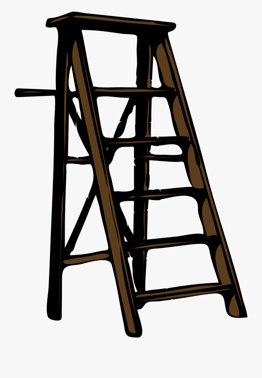 Arbre A Chat Echelle, Transparent Clipart