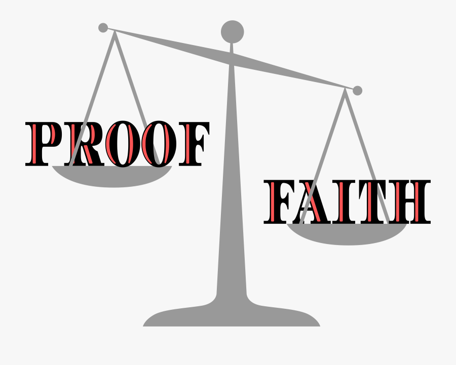 Vector Transparent Download Evidence Clipart Proof, Transparent Clipart