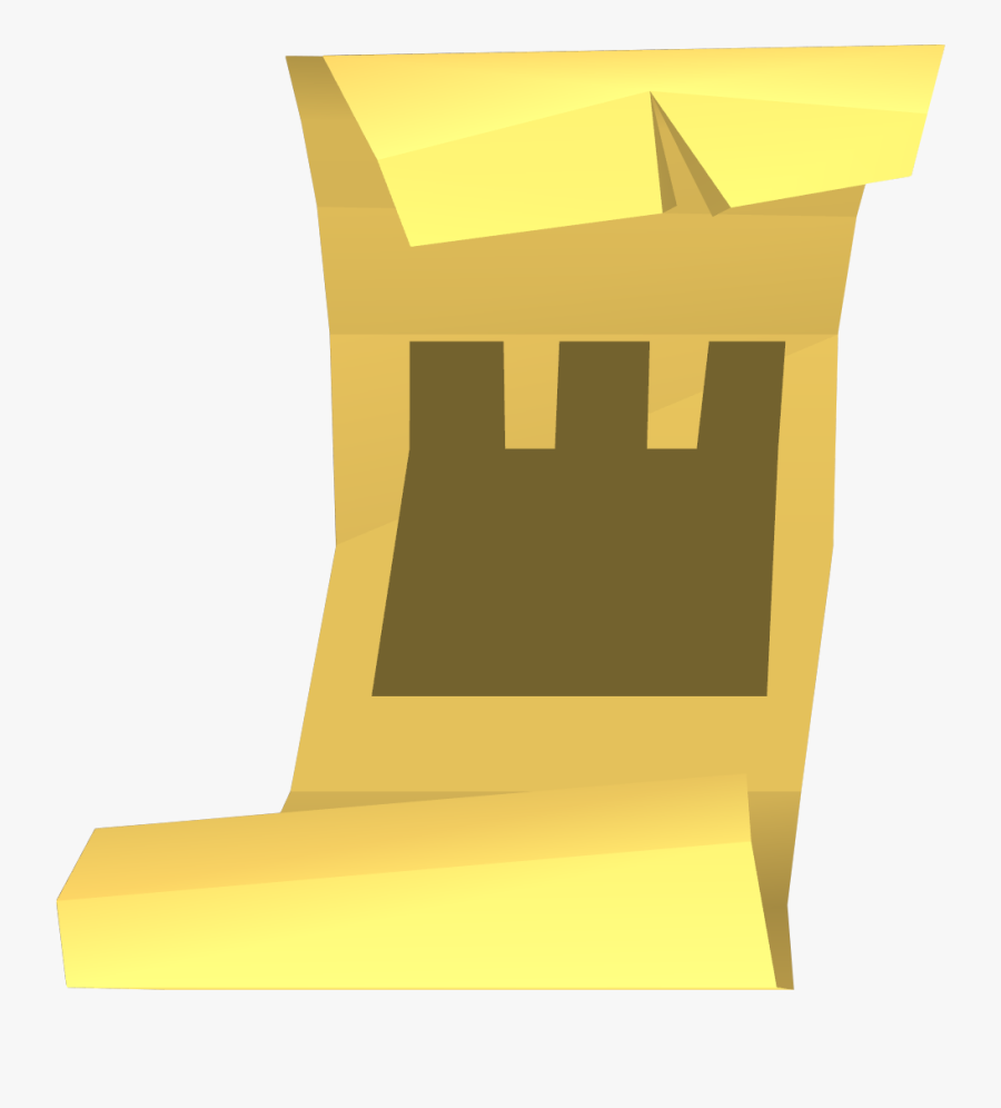 Castle Wars Ticket - Architecture, Transparent Clipart