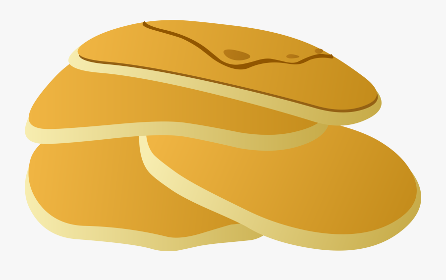 Free To Use &amp, Public Domain Pancake Clip Art - Clipart Of Pancake, Transparent Clipart