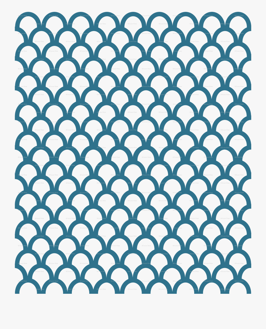 Clip Art Mermaid Scales Clipart, Transparent Clipart