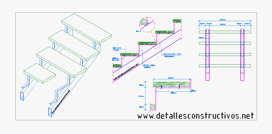 Steel Stair Details - Stairs, Transparent Clipart