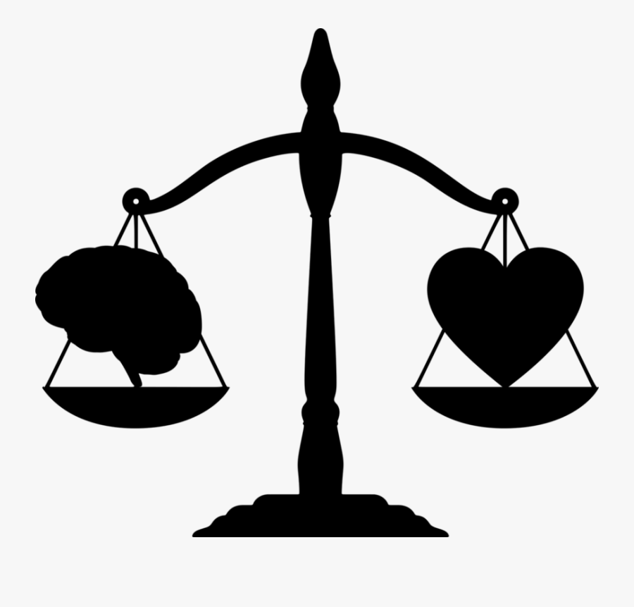 Measuring Scales Justice Judge - Justice Symbol Clip Art, Transparent Clipart
