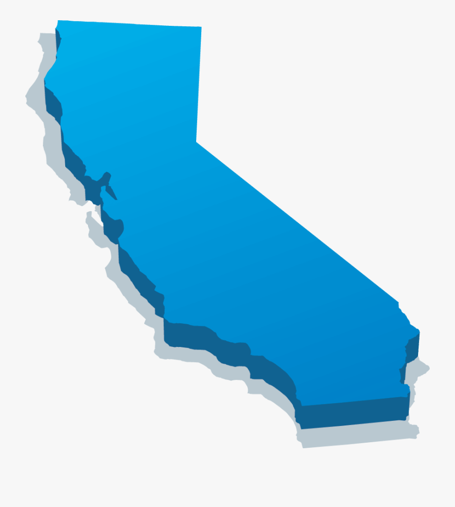 California Clipart, Transparent Clipart