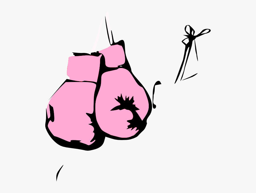 Boxing Gloves Clipart Transparent, Transparent Clipart