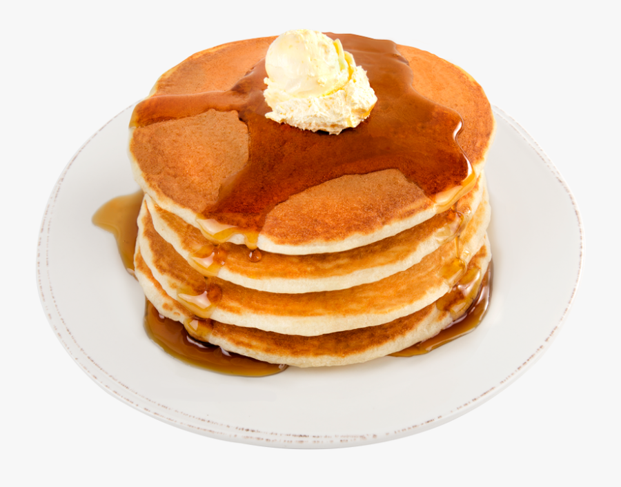 Pancake Png Image Purepng - Pancakes Transparent Background, Transparent Clipart