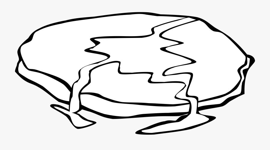 Fast Food, Breakfast, Pancakes - Pancake Clip Art, Transparent Clipart