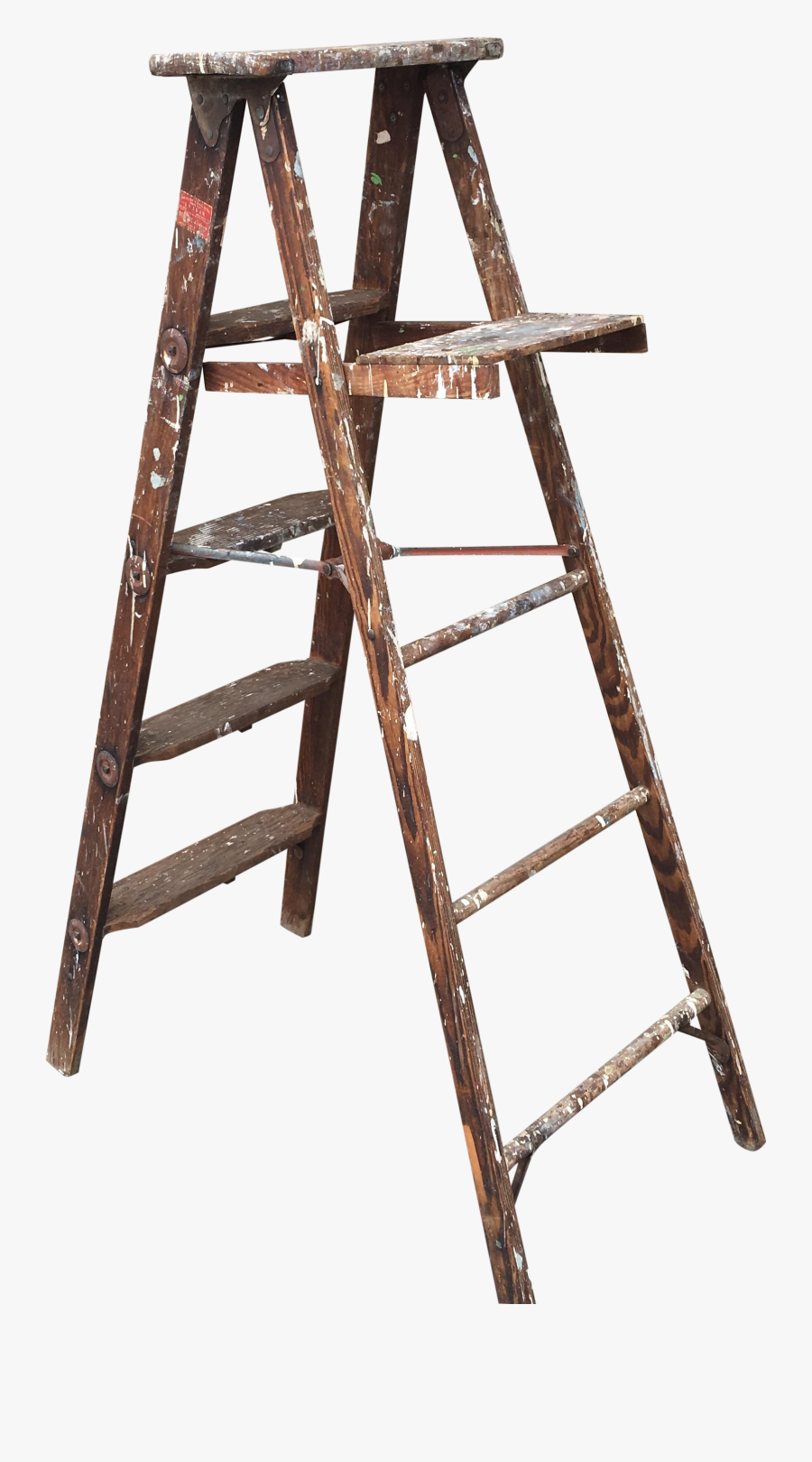 Ladder Clipart Png - Ladder Clipart, Transparent Clipart