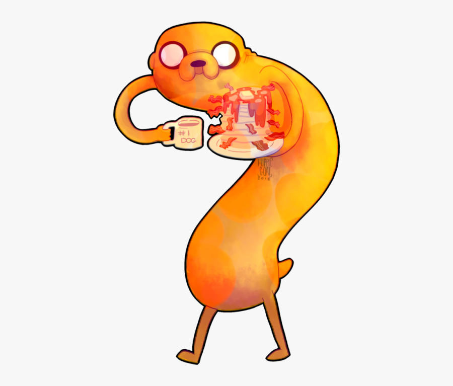 Makin - Cartoon, Transparent Clipart