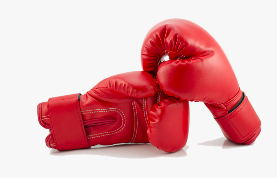 Gloves Png Clipart - Boxing Gloves Png Hd, Transparent Clipart