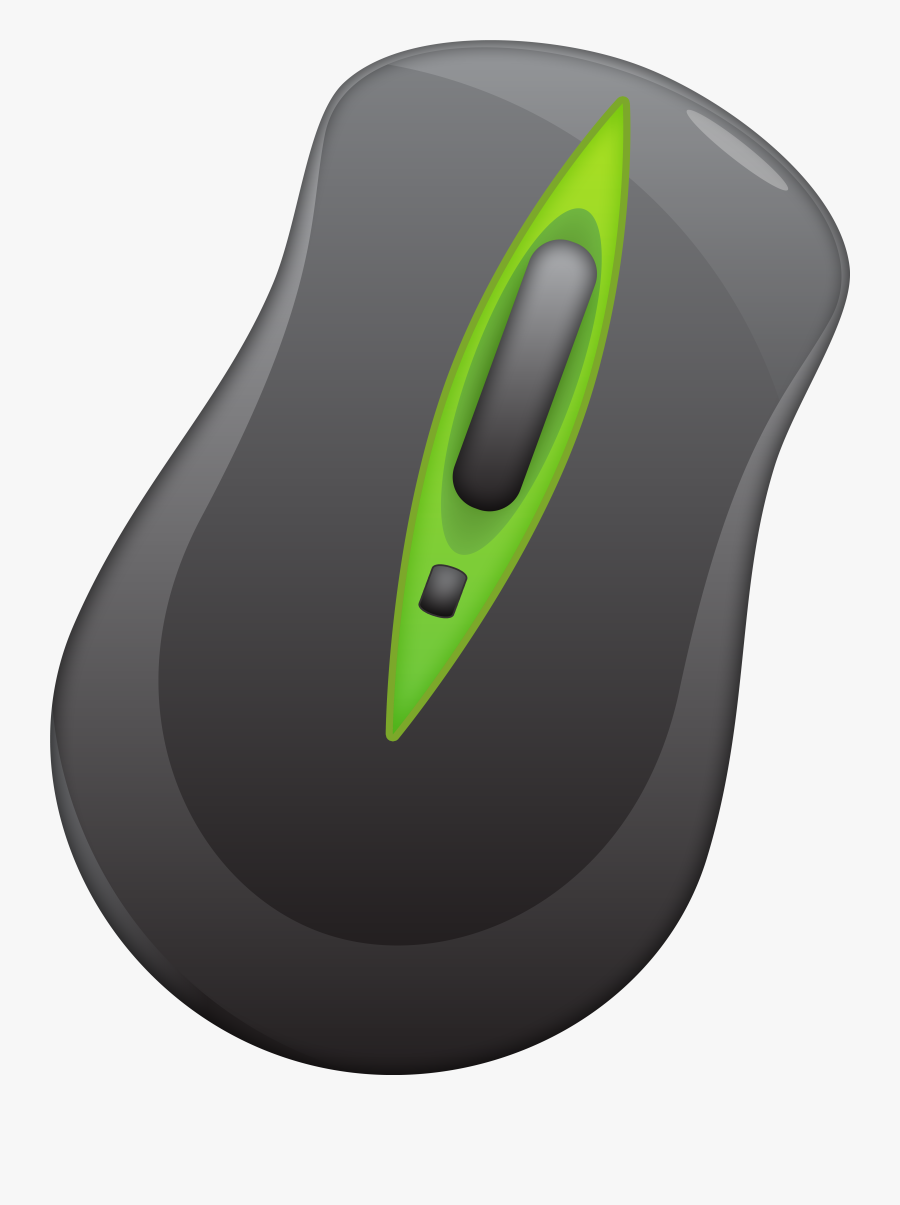 Computer Mouse Png Clip Art, Transparent Clipart