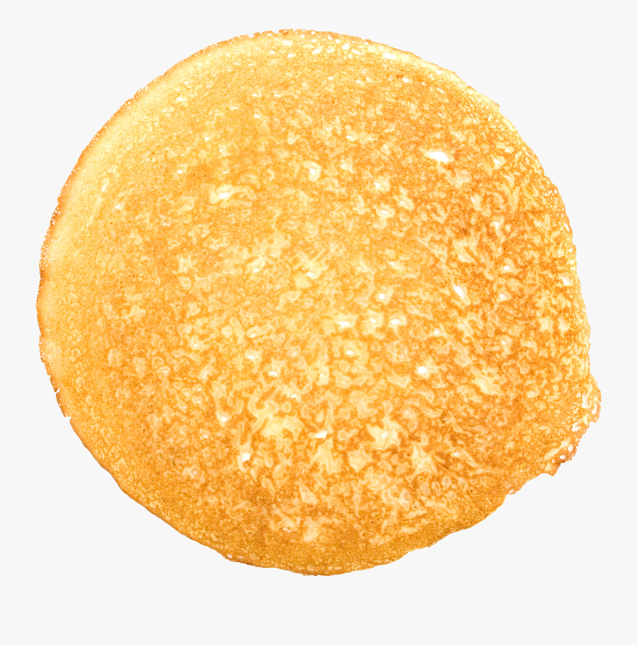 Pancake Png, Transparent Clipart