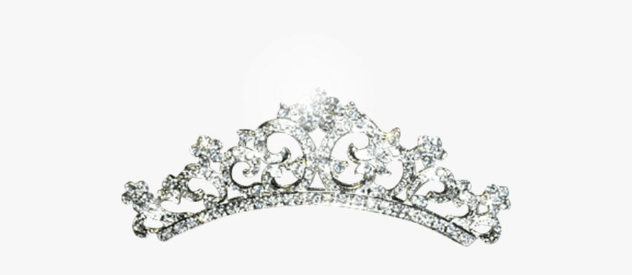 Clip Art Princess Tiaras Medieval Elven - Tiara Translucent, Transparent Clipart
