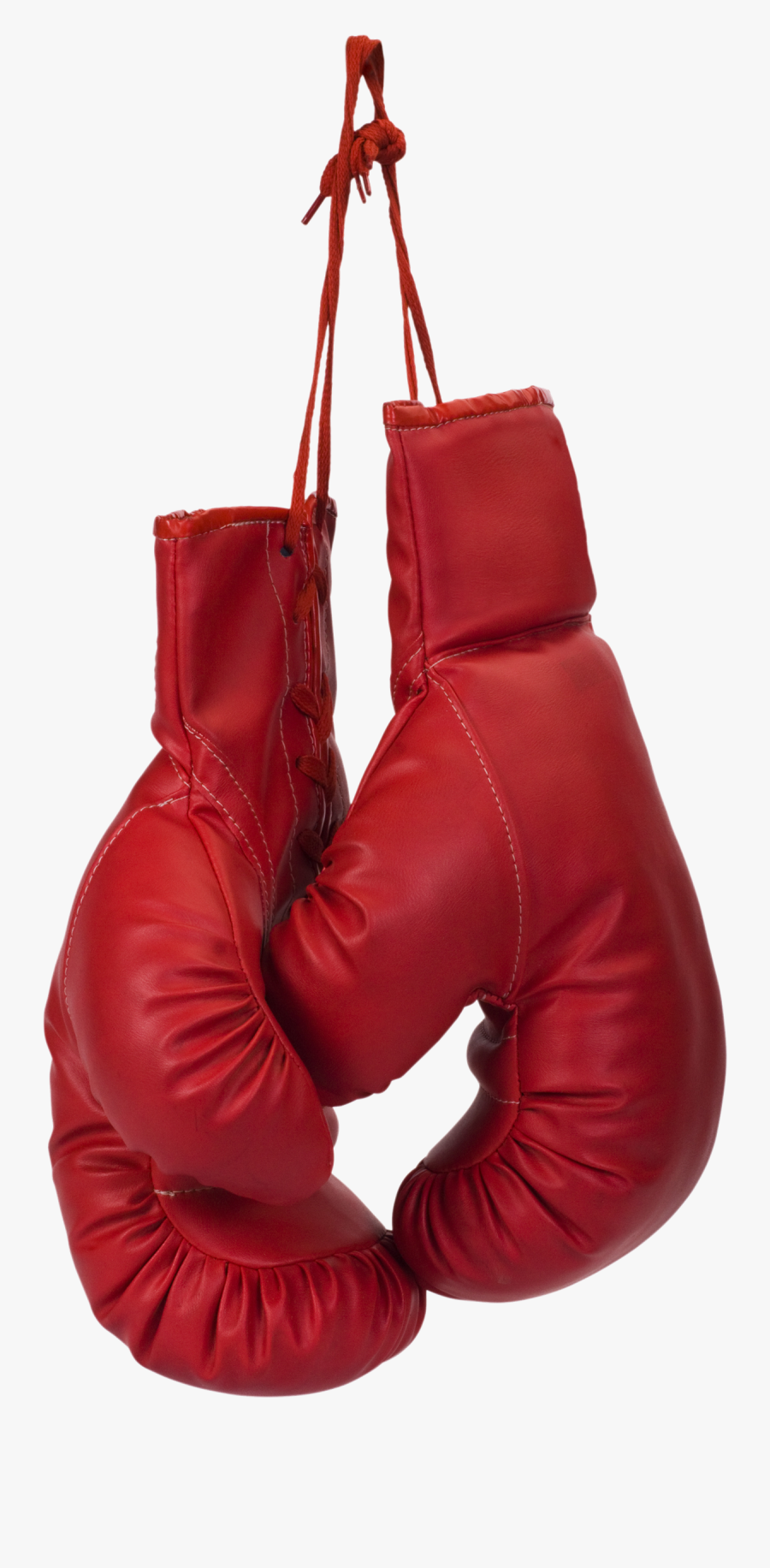 Boxing Gloves Png Transparent Images - Boxing Gloves Hanging Png, Transparent Clipart