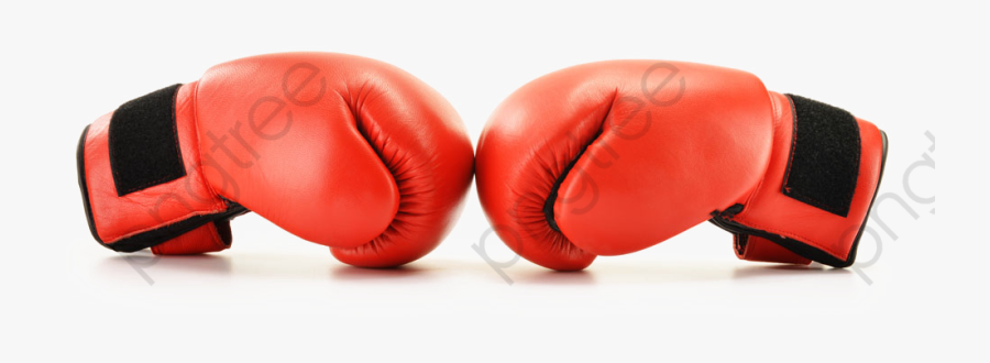 Real Boxing Gloves, Boxing Clipart, Gloves Clipart, - Transparent Boxers Gloves, Transparent Clipart