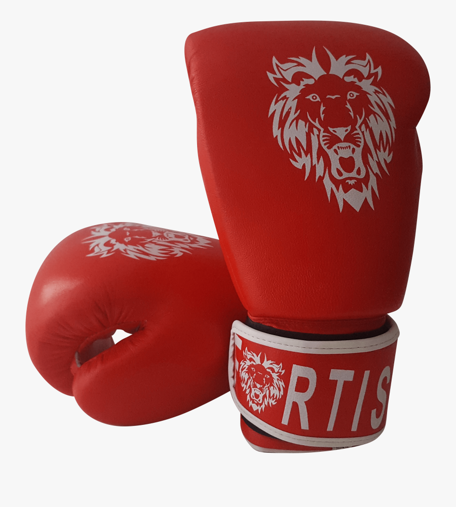 Boxing Glove, Transparent Clipart