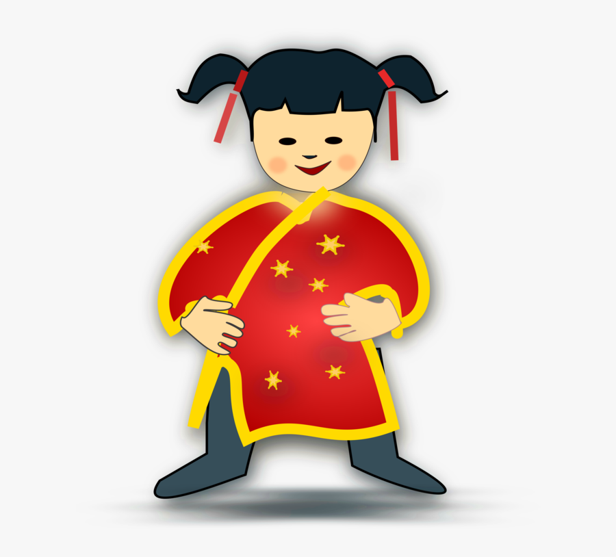 Clipart Chinese Png, Transparent Clipart