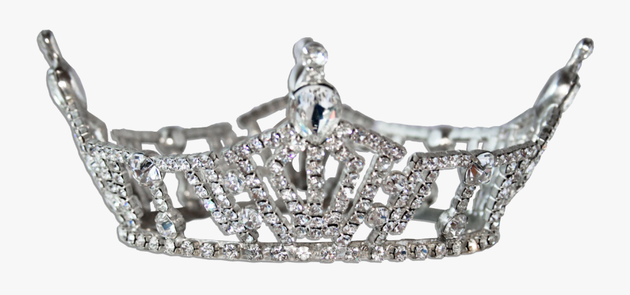 Transparent Background Miss America Crown, Transparent Clipart