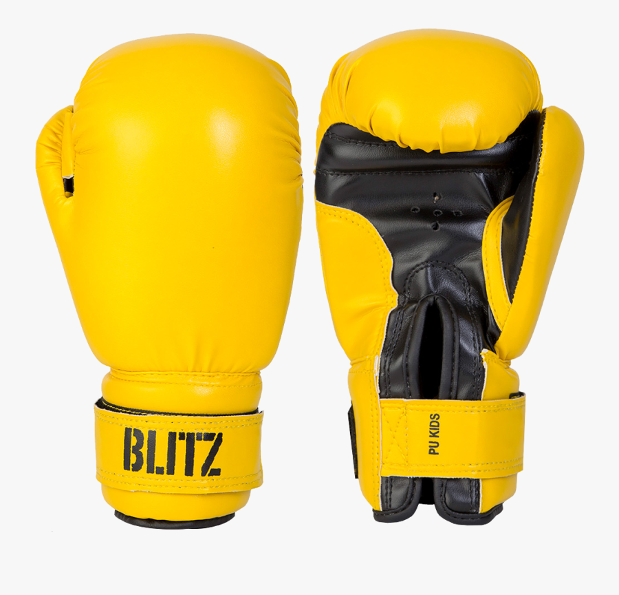 Transparent Boxing Glove Clipart, Transparent Clipart