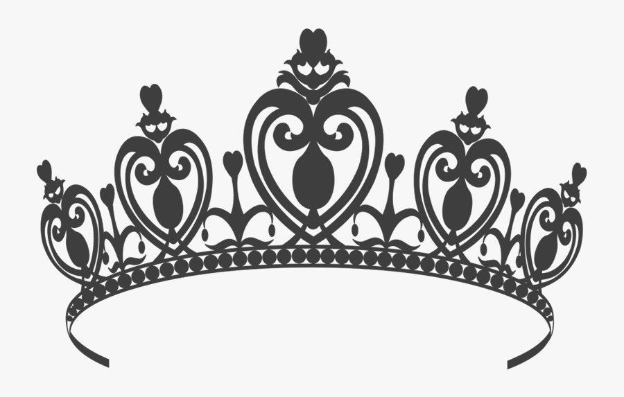 Tiara Royalty-free Stock Photography Clip Art Crown - Princess Tiara Clip Art, Transparent Clipart
