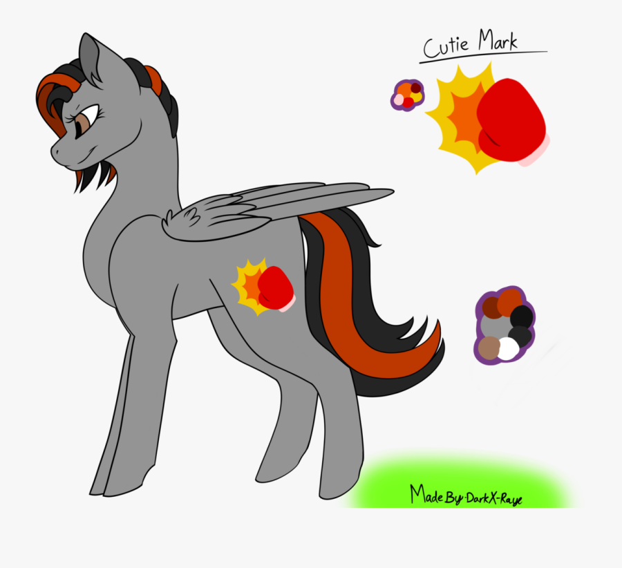 Transparent Boxing Gloves Clipart Png - Cartoon, Transparent Clipart